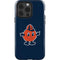 Syracuse University Orange Mascot iPhone 15 Pro Impact Case