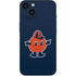 Syracuse University Orange Mascot iPhone 15 Skin