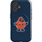Syracuse University Orange Mascot iPhone 16 Magsafe Impact Case