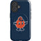 Syracuse University Orange Mascot iPhone 16 Plus Magsafe Impact Case