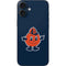 Syracuse University Orange Mascot iPhone 16 Plus Skin