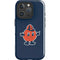 Syracuse University Orange Mascot iPhone 16 Pro Impact Case