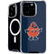Syracuse University Orange Mascot iPhone 16 Pro MagSafe Case