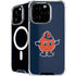 Syracuse University Orange Mascot iPhone 16 Pro MagSafe Case