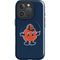 Syracuse University Orange Mascot iPhone 16 Pro Magsafe Impact Case