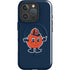Syracuse University Orange Mascot iPhone 16 Pro Magsafe Impact Case