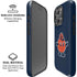Syracuse University Orange Mascot iPhone 16 Pro Magsafe Impact Case