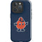 Syracuse University Orange Mascot iPhone 16 Pro Max Impact Case