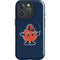 Syracuse University Orange Mascot iPhone 16 Pro Max Magsafe Impact Case