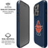 Syracuse University Orange Mascot iPhone 16 Pro Max Magsafe Impact Case