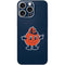 Syracuse University Orange Mascot iPhone 16 Pro Max Skin