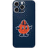 Syracuse University Orange Mascot iPhone 16 Pro Max Skin