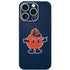 Syracuse University Orange Mascot iPhone 16 Pro Skin