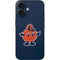Syracuse University Orange Mascot iPhone 16 Skin