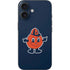 Syracuse University Orange Mascot iPhone 16 Skin