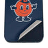 Syracuse University Orange Mascot iPhone 16 Skin