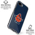 Syracuse University Orange Mascot iPhone 16e Clear Case