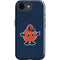Syracuse University Orange Mascot iPhone 16e Impact Case