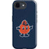 Syracuse University Orange Mascot iPhone 16e Impact Case