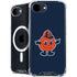 Syracuse University Orange Mascot iPhone 16e MagSafe Case