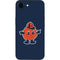 Syracuse University Orange Mascot iPhone 16e Skin