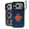 Syracuse University Orange Mascot iPhone 18 Pro Kickstand Case