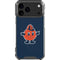 Syracuse University Orange Mascot iPhone 18 Pro Max Clear Case