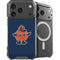 Syracuse University Orange Mascot iPhone 18 Pro Max MagSafe Case