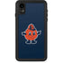 Syracuse University Orange Mascot iPhone Cases
