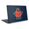Syracuse University Orange Mascot Dell Latitude Skin