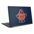 Syracuse University Orange Mascot Dell Latitude Skin