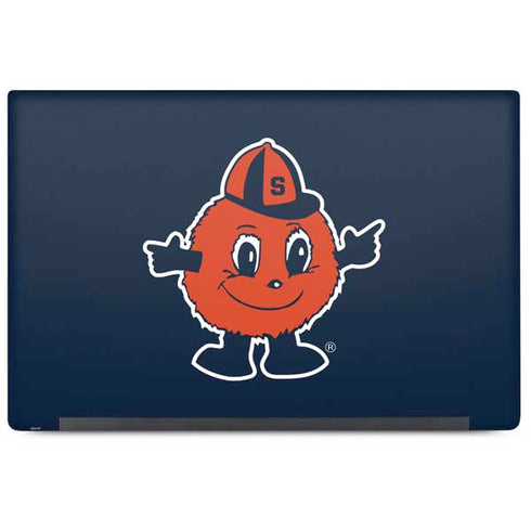 Syracuse University Orange Mascot Dell Latitude Skin