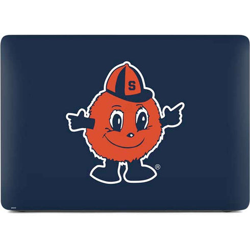 Syracuse University Orange Mascot Apple MacBook Air Skin