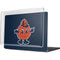 Syracuse University Orange Mascot MacBook Pro 14in (2021-24) Case plus Skin
