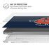 Syracuse University Orange Mascot MacBook Pro 14in (2021-24) Case plus Skin