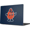 Syracuse University Orange Mascot Apple MacBook Pro 14-inch Skin