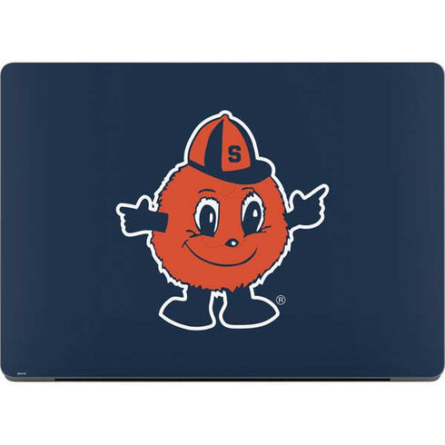 Syracuse University Orange Mascot Apple MacBook Pro 14-inch Skin