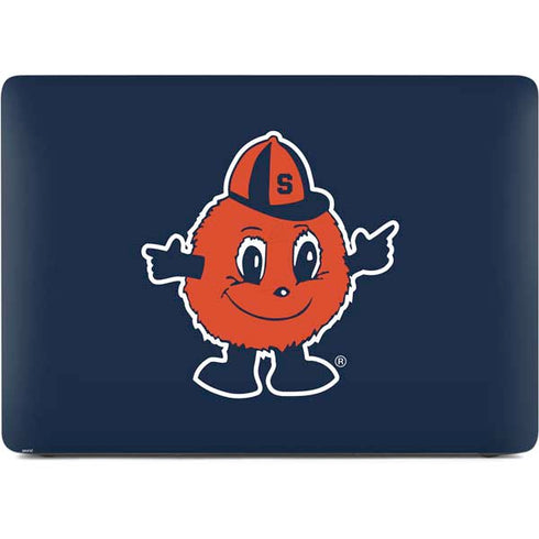Syracuse University Orange Mascot Apple MacBook Pro 16-inch Skin