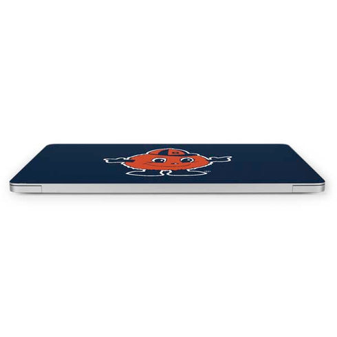 Syracuse University Orange Mascot Apple MacBook Pro 16-inch Skin
