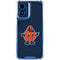 Syracuse University Orange Mascot Moto G 5G (2024) Clear Case
