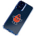 Syracuse University Orange Mascot Moto G 5G (2024) Clear Case