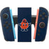 Syracuse University Orange Mascot Nintendo Switch 2 (2025) Joy-Con Controller Skin