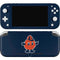Syracuse University Orange Mascot Nintendo Switch Lite Skin