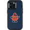 Syracuse University Orange Mascot Otterbox Defender iPhone Skin