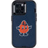 Syracuse University Orange Mascot Otterbox Defender iPhone Skin