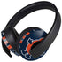 Syracuse University Orange Mascot PlayStation 4 Gold Wireless Headset Skin