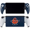 Syracuse University Orange Mascot PlayStation Portal Remote Player Skin
