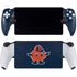Syracuse University Orange Mascot PlayStation Portal Remote Player Skin