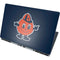 Syracuse University Orange Mascot Dell Precision Skin
