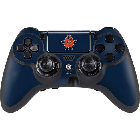 Syracuse University Orange Mascot PS4/PC SCUF Impact Controller Skin